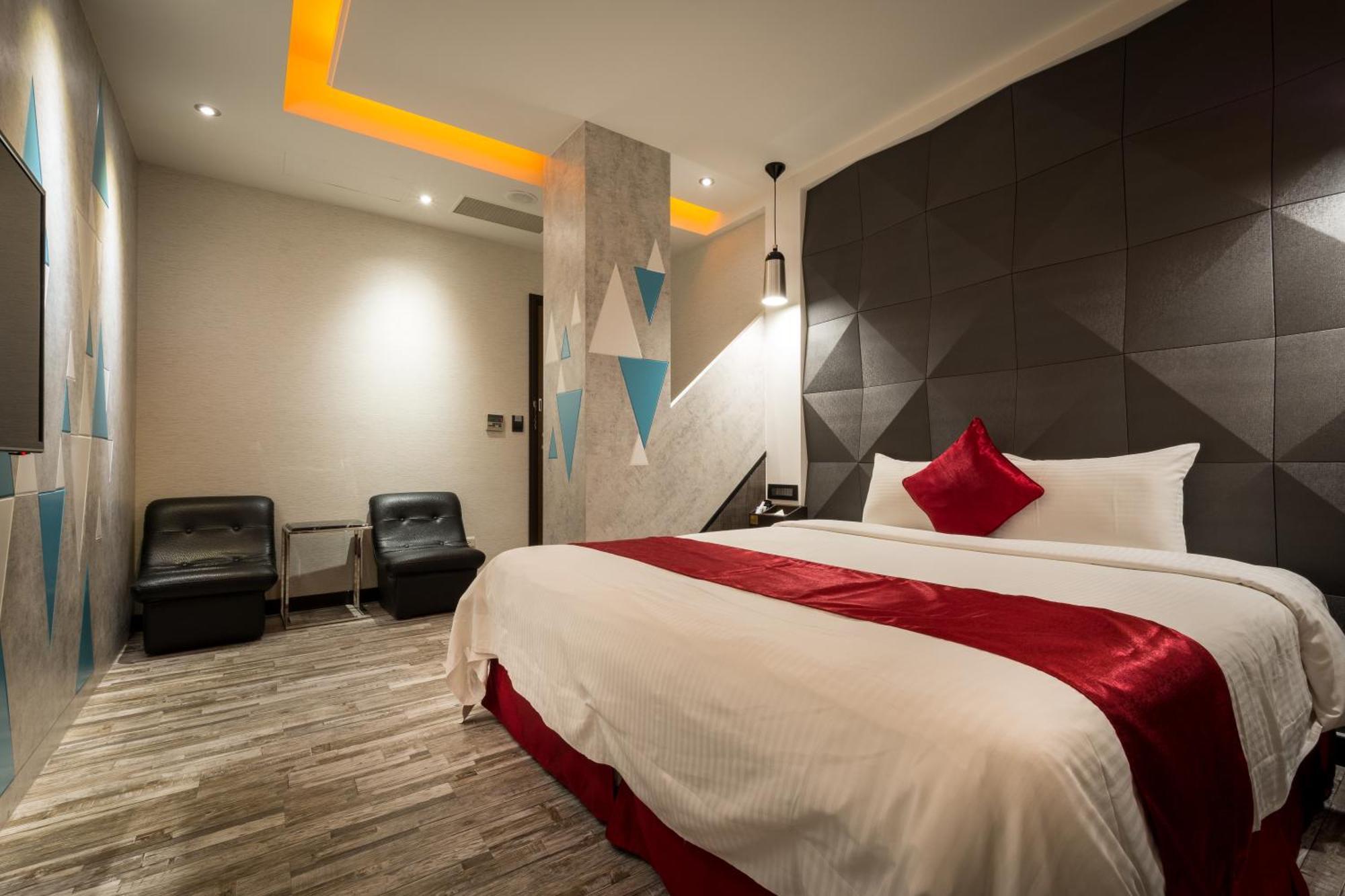 Jin Spa Resort Hotel Jinshan Luaran gambar